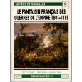9 - Le fantassin français des guerres de l'Empire 1805-1815 (livre Osprey Armées et Batailles en VF) 001