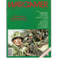 The Wargamer Vol 2 Number 25 (magazine de wargames en VO) 001