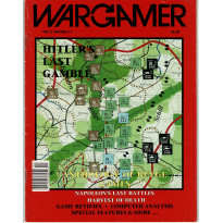 The Wargamer Vol 2 Number 17 (magazine de wargames en VO)