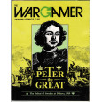 The Wargamer Number 27 avec wargame (magazine de wargames en VO) 001