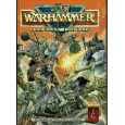 Warhammer Fantasy Battle - Livre de règles (jeu de figurines Games Workshop en VO) 001