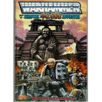 Chapter Approved - Book of the Astronomican (jeu de figurines Warhammer 40,000 en VO)