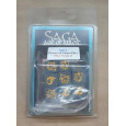 Saga L'Age de la Magie - Blister Forces of Chaos Dice (jeu de figurines Studio Tomahawk) 001