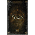 Saga L'Age de la Magie - Paquet de cartes Sortilèges (jeu de figurines Studio Tomahawk en VF) 001