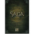 Saga - Livre de règles (jeu de figurines Studio Tomahawk en VF) 001