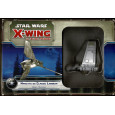 Navette de Classe Lambda (jeu de figurines Star Wars X-Wing en VF) 002