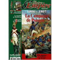 Gloire & Empire N° 13 (Revue de l'Histoire Napoléonienne)