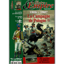 Gloire & Empire N° 11 (Revue de l'Histoire Napoléonienne)