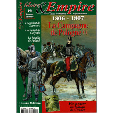 Gloire & Empire N° 9 (Revue de l'Histoire Napoléonienne)