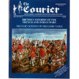 The Courier Vol. VIII NO. 6 (magazine de jeux de figurines en VO) 001