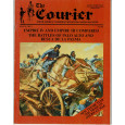 The Courier Vol. IX NO. 1 (magazine de jeux de figurines en VO) 001