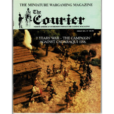 The Courier NO. 57 (magazine de jeux de figurines en VO)