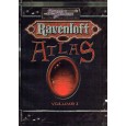 Ravenloft - Atlas Volume 1 (Sword & Sorcery d20 System en VF) 001