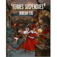 Terres Suspendues 4 - Bureau 735 (jdr des Vagabonds du Rêve en VF) 001