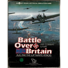 Battle over Britain - Air Combat Game (wargame de SPI-TSR en VO)