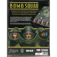 Bomb Squad (Jeu de plateau d'Edge et TMG en VF) 001