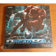 DreadBall - Jeu de sport futuriste (Jeu de plateau de Mantic Entertainment en VF) 001