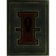 Coffret Imperial Armour - Volumes 9 & 10 - The Badab War (Warhammer 40,000 de Forge World en VO) 001