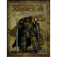 Coffret Imperial Armour - Volumes 9 & 10 - The Badab War (Warhammer 40,000 de Forge World en VO) 001