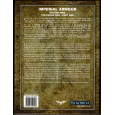 Coffret Imperial Armour - Volumes 9 & 10 - The Badab War (Warhammer 40,000 de Forge World en VO) 001