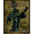 Coffret Imperial Armour - Volumes 9 & 10 - The Badab War (Warhammer 40,000 de Forge World en VO) 001