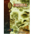 Earthdawn - Dossier de Personnage (jdr des éditions BBE en VF) 006