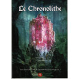 Dragons - Le Chronolithe (jdr D&D 5 de Studio Agate en VF) 002