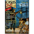 Casus Belli N° 101 (magazine de jeux de rôle) 014