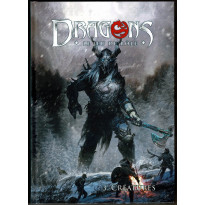 Dragons - 3. Créatures (jdr D&D 5 de Studio Agate en VF)