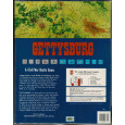 Gettysburg - Civil War Battle Game (wargame d'Avalon Hill en VO) 002