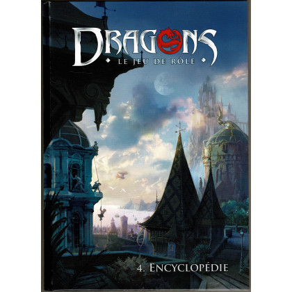Dragons - 4. Encyclopédie (jdr D&D 5 de Studio Agate en VF) 003