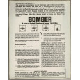 Bomber (wargame de Yaquinto Publications en VO) 001