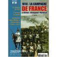 La Campagne de France 1814 (Tradition Magazine Hors-Série n° 31) 001