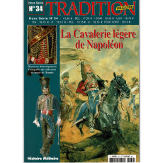 La cavalerie légère de Napoléon (Tradition Magazine Hors-Série n° 34)