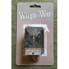 Wings of War - Eagles of the Reich (extension cartes WW2 en VF)