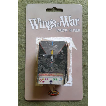 Wings of War - Eagles of the Reich (extension cartes WW2 en VF) 002