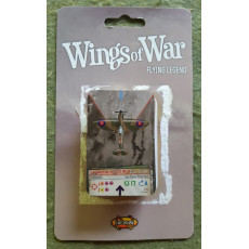 Wings of War - Flying Legend (extension cartes WW2 en VF)
