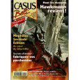 Casus Belli N° 99 (magazine de jeux de rôle) 013