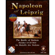 Napoleon at Leipzig - Edition 2013 (wargame d' OSG en VO) 001