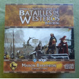 Batailles de Westeros - Maison Baratheon (jeu de stratégie avec figurines Battlelore en VF) 002