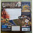 Batailles de Westeros - Maison Baratheon (jeu de stratégie avec figurines Battlelore en VF) 002