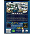 Horror on the Orient Express - Coffret de luxe (Rpg Call of Cthulhu en VO) 001