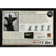 Stark Bowmen (boîte de figurines Le Trône de Fer en VO) 001