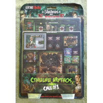 Shadows over Normandie - Mythos Expansion Pack Call 1 (jeu de stratégie de Devil Pig Games en VF/VO) 003