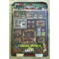 Shadows over Normandie - Mythos Expansion Pack Call 1 (jeu de stratégie de Devil Pig Games en VF/VO) 003
