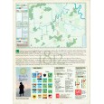 Borodino - Battle of the Moskova 1812 (wargame GMT) 001