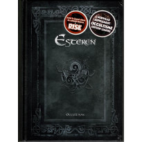 Les Ombres d'Esteren - Occultisme - Edition limitée (jdr d'Agate Rpg en VF)