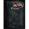 Les Ombres d'Esteren - Occultisme - Edition limitée (jdr d'Agate Rpg en VF) 001