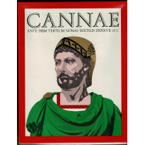 Cannae (wargame d'IES en anglais et italien)