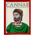 Cannae (wargame d'IES en anglais et italien) 001